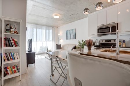 Appartement à louer, Montréal (Le Sud-Ouest) - Photo 4