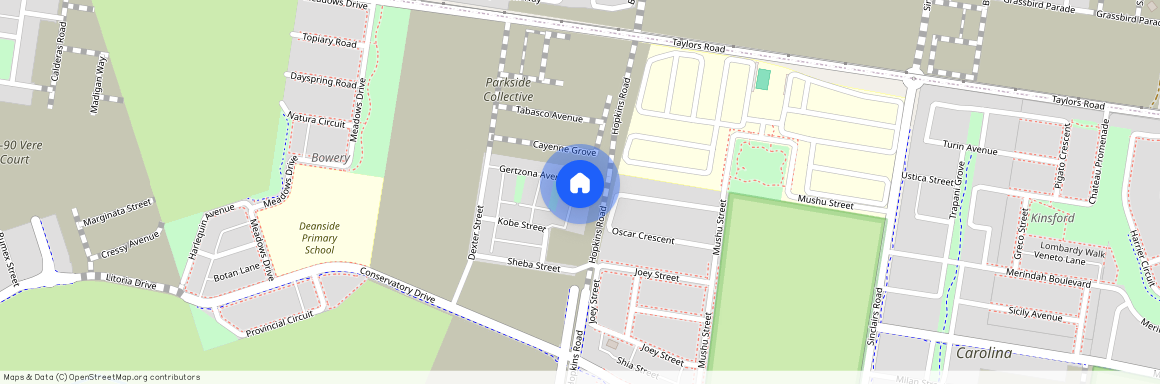 49 Gerlzonda Avenue, Vic 3336, Deanside