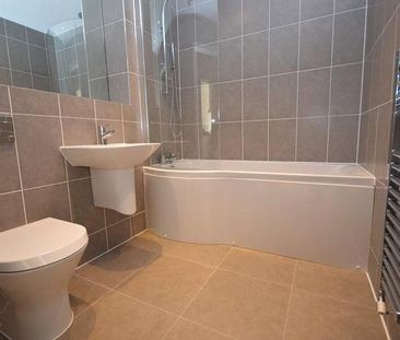 1 bedroom apartment to rent - Photo 6