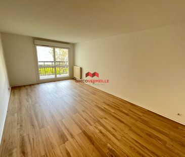 Location Appartement 4 pièces 92m² - Photo 4