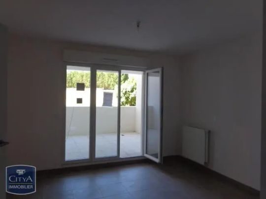 Appartement à louer 1 pièce 29.81m² - Photo 1