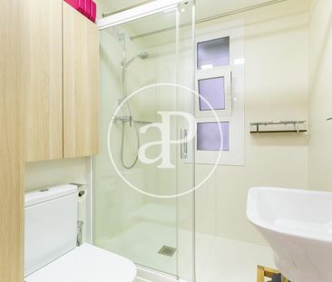 Flat for rent in Passeig de la Bonanova - Photo 3