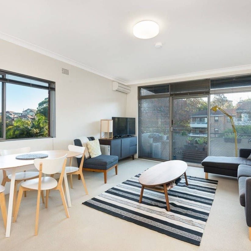 Apartment in Prime Waverton Location - Photo 1