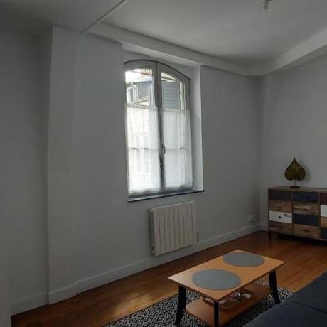 Location Appartement meublé à Orléans - Photo 1
