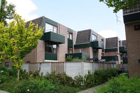 Julianalaan 21 - Foto 2