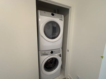 For Lease - 56 Andre De Grasse Street Unit# 1920, Markham, Ontario - Photo 3