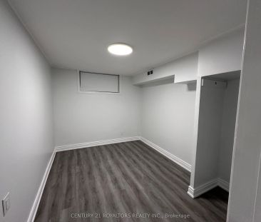 50 Marbury Crescent #Lower - Photo 5