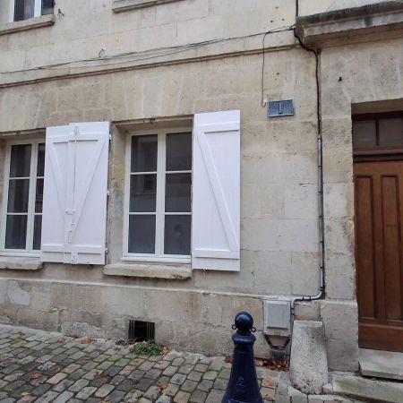 Appartement Crepy En Valois 2 pièce(s) 44.12 m2 - Photo 4