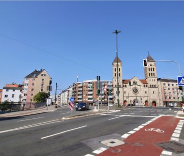 2 Zimmer in Düsseldorf - Photo 5