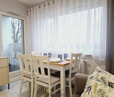 Mieszkanie na wynajem 37 m², Gorzów Wielkopolski, Zamoście - Photo 4