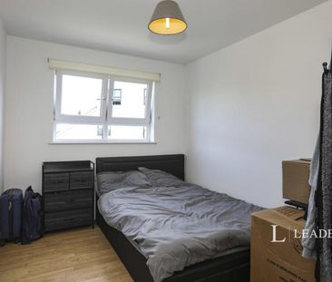1 bedroom apartment to rent Brookland House, Dallaway Gardens, East... - Photo 3