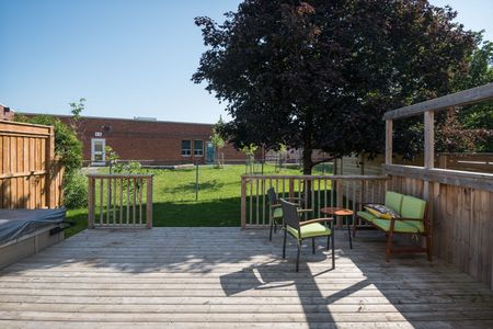 For Lease - 611 Beaver Court Unit# Lower, Milton, Ontario - Photo 2