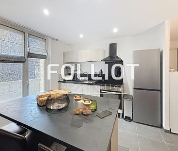 Appartement Coutances 3 pièce(s) 65 m2 - Photo 4