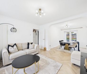 3 bedroom semi-detached house to rent - Photo 2