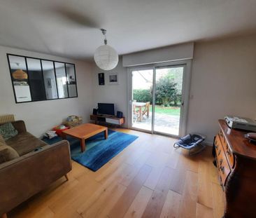 Appartement T1 à louer - 27 m² - Photo 1