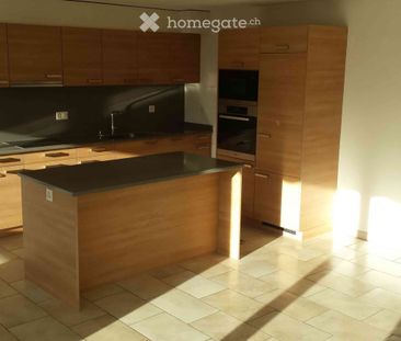 4.5 Zimmer, 100 m² - Photo 2