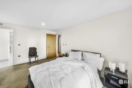 St. George Wharf London SW8 - Photo 5