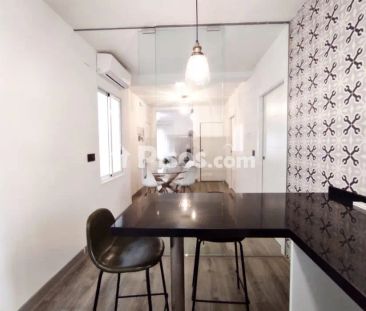 Piso en alquiler en Carrer de las Carmelitas - Photo 2