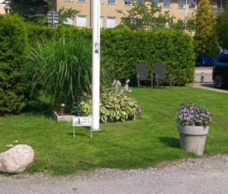 Södergatan, Vänersborg - Foto 1