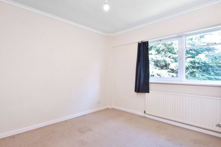 2 bedroom maisonette to rent Clare Court, Lower Camden, Chislehurst, BR7 - Photo 4