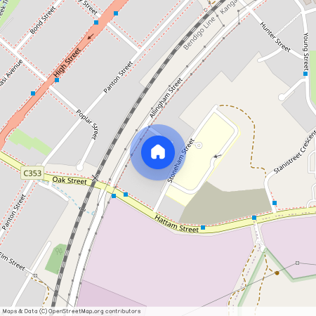 4/12a Stoneham Street, Vic 3555, Golden Square