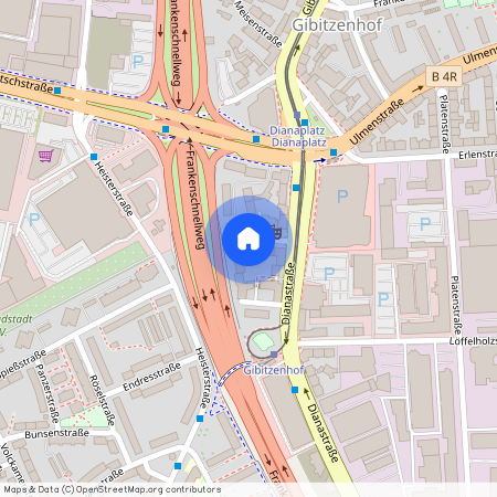 Dianastr. 40, 90441, Nürnberg