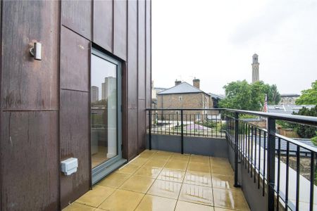 1 bedroom flat to rent - Photo 4