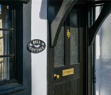 2 bedroom terraced house to rent - Photo 2