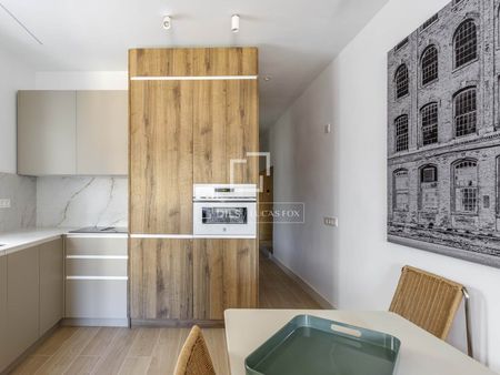 Excellent 2 Bedroom apartment for rent in Arapiles, Madrid - Photo 3