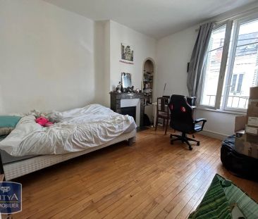 Appartement à louer 3 pièces 56.25m² - Photo 4