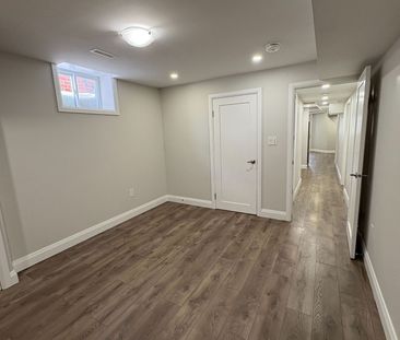 For Lease - 87 Algoma Drive Unit# Bsmt, Vaughan, Ontario - Photo 5