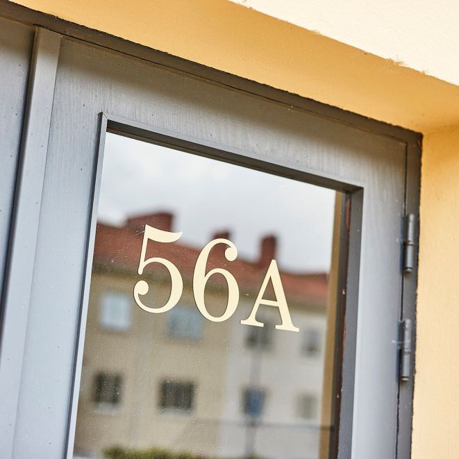 Brahegatan 56 A - Photo 1