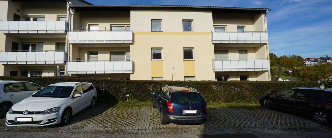 4293 Gutau, Pfarrgrundstraße 2/1 - Photo 1