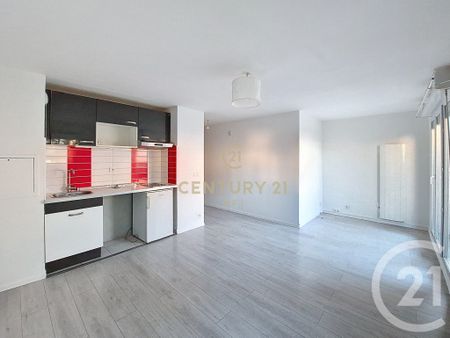 Appartement Studio À Louer 1 Pièce - 27,53 M - Photo 3