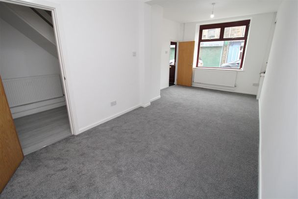House - Terraced For Rent Caerau Road, Maesteg - Photo 1