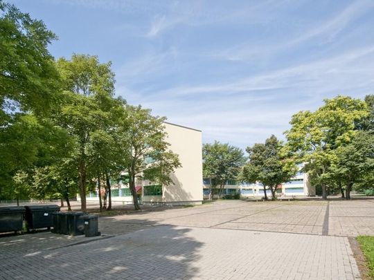 An der Feuerwache 24 - Künstler-Karree - Foto 1