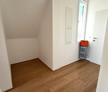 10. OG!!! Klimatisierte 2-Zimmer-Wohnung im HOCHHAUS HERRENGASSE!!!! - Photo 6