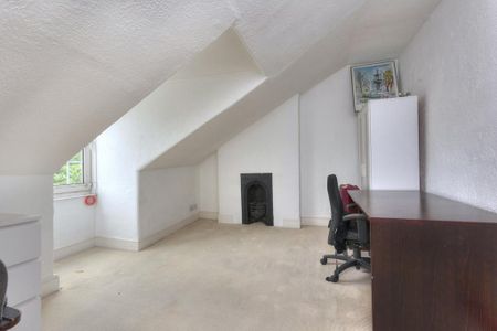 6 bedroom maisonette to rent - Photo 2