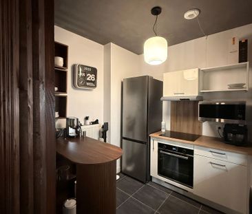 Appartement 2 pièces - Photo 4