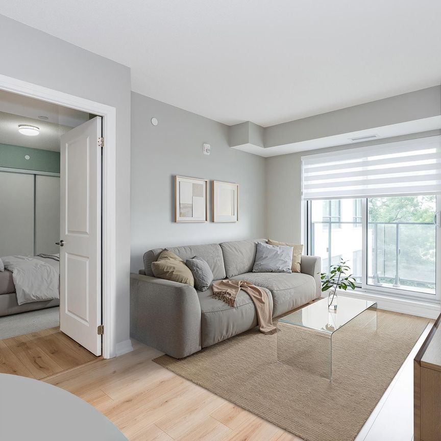 For Lease - 741 Sheppard Avenue Unit# 401, Toronto, Ontario - Photo 1