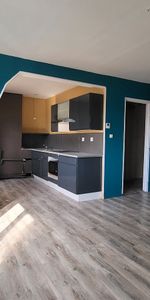 Location Appartement 2 pièces 52m² - Photo 4