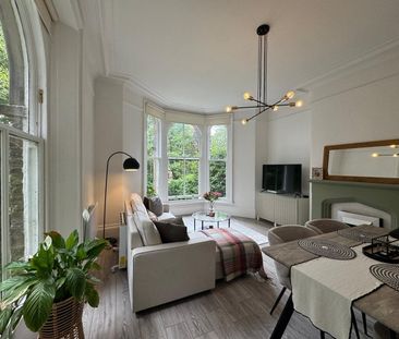 1 Bed Flat, Ranmoor Road, S10 - Photo 5