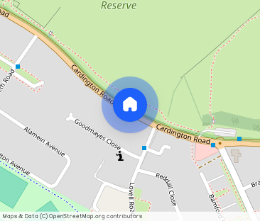 Cardington Road, Bedford, MK42 - Photo 1