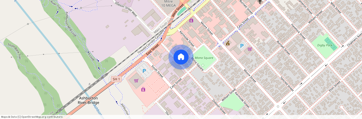 83 Dobson Street, Ashburton, Ashburton