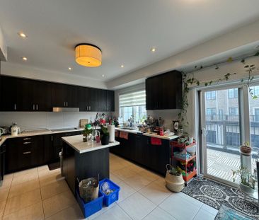 For Lease - 4 Mildred Temple Way Unit# Bsmt, Markham, Ontario - Photo 3
