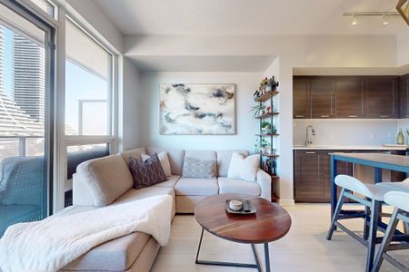 For Lease - 2212 Lakeshore Boulevard Unit# 713, Toronto, Ontario - Photo 2