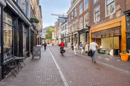 Schoutenstraat 12-B, Domplein, Neude, Janskerkhof, 3512GB, Utrecht - Photo 3
