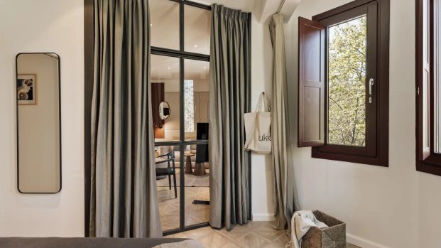 1-bedroom apartment for rent in Sant Antoni - Photo 1
