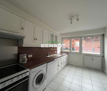 T2 avec balcons et parking proche centre ville - Photo 1