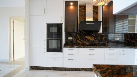 2 bedroom luxury Flat for rent in Benahavís, Spain - Photo 5